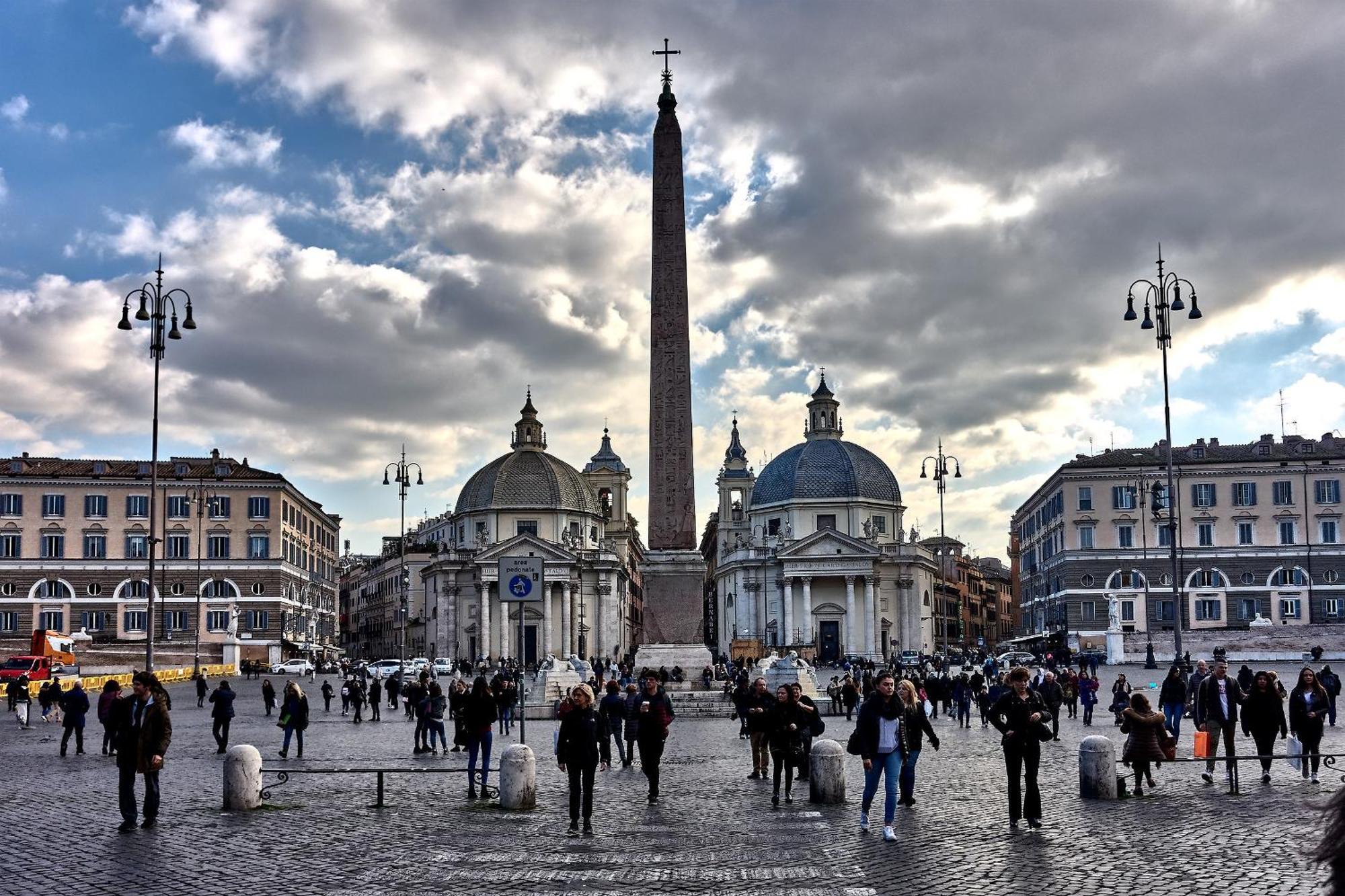 Pensión Tlv Navona